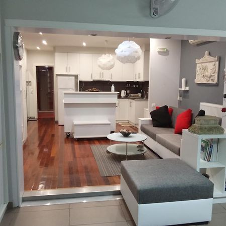 Cave For 2 Apartment Ioannina Ngoại thất bức ảnh