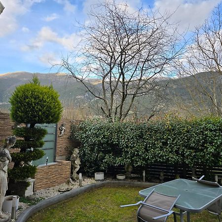 Cave For 2 Apartment Ioannina Ngoại thất bức ảnh