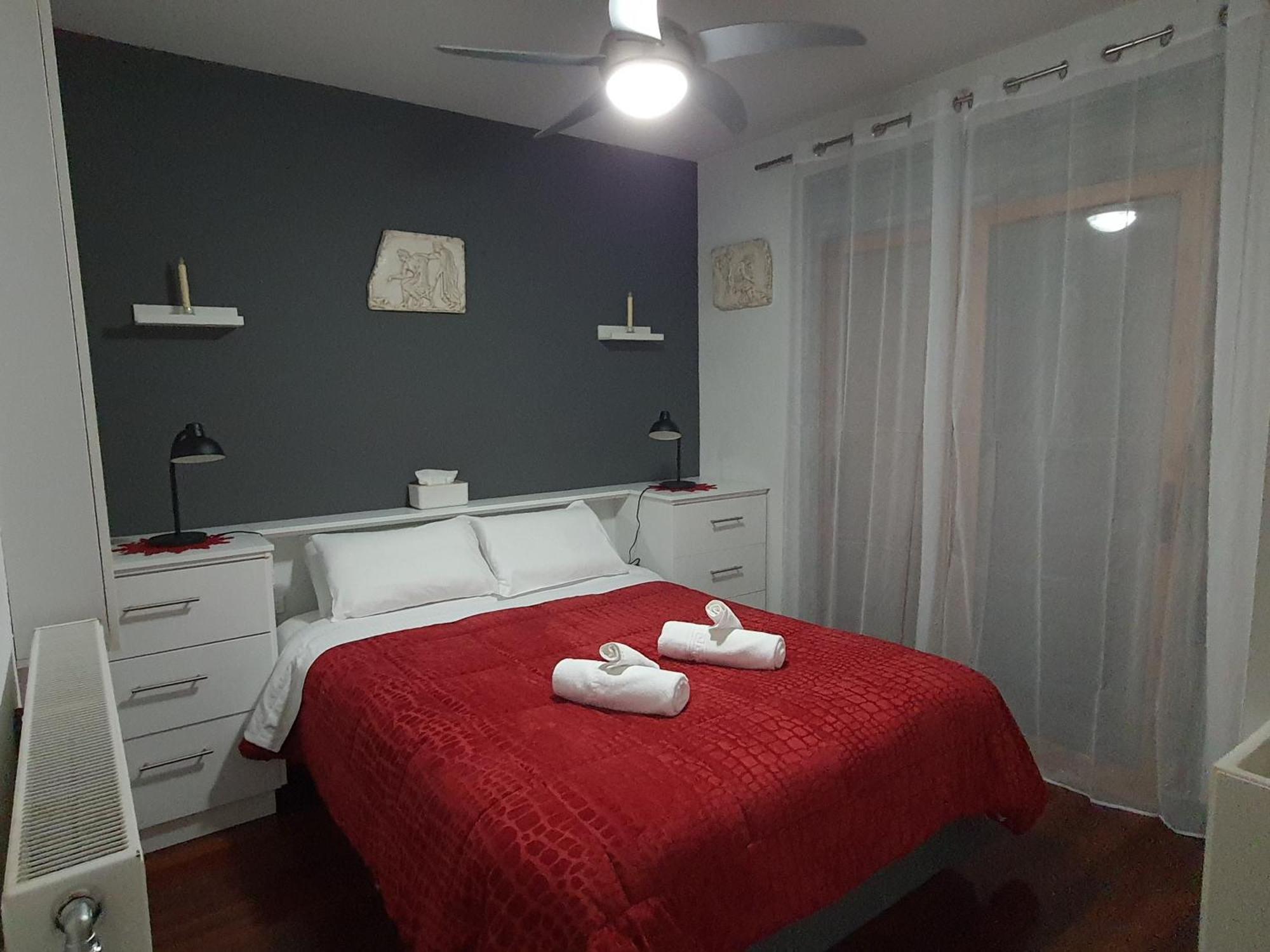 Cave For 2 Apartment Ioannina Ngoại thất bức ảnh