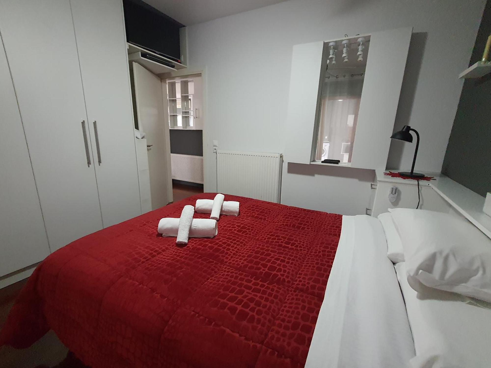 Cave For 2 Apartment Ioannina Ngoại thất bức ảnh