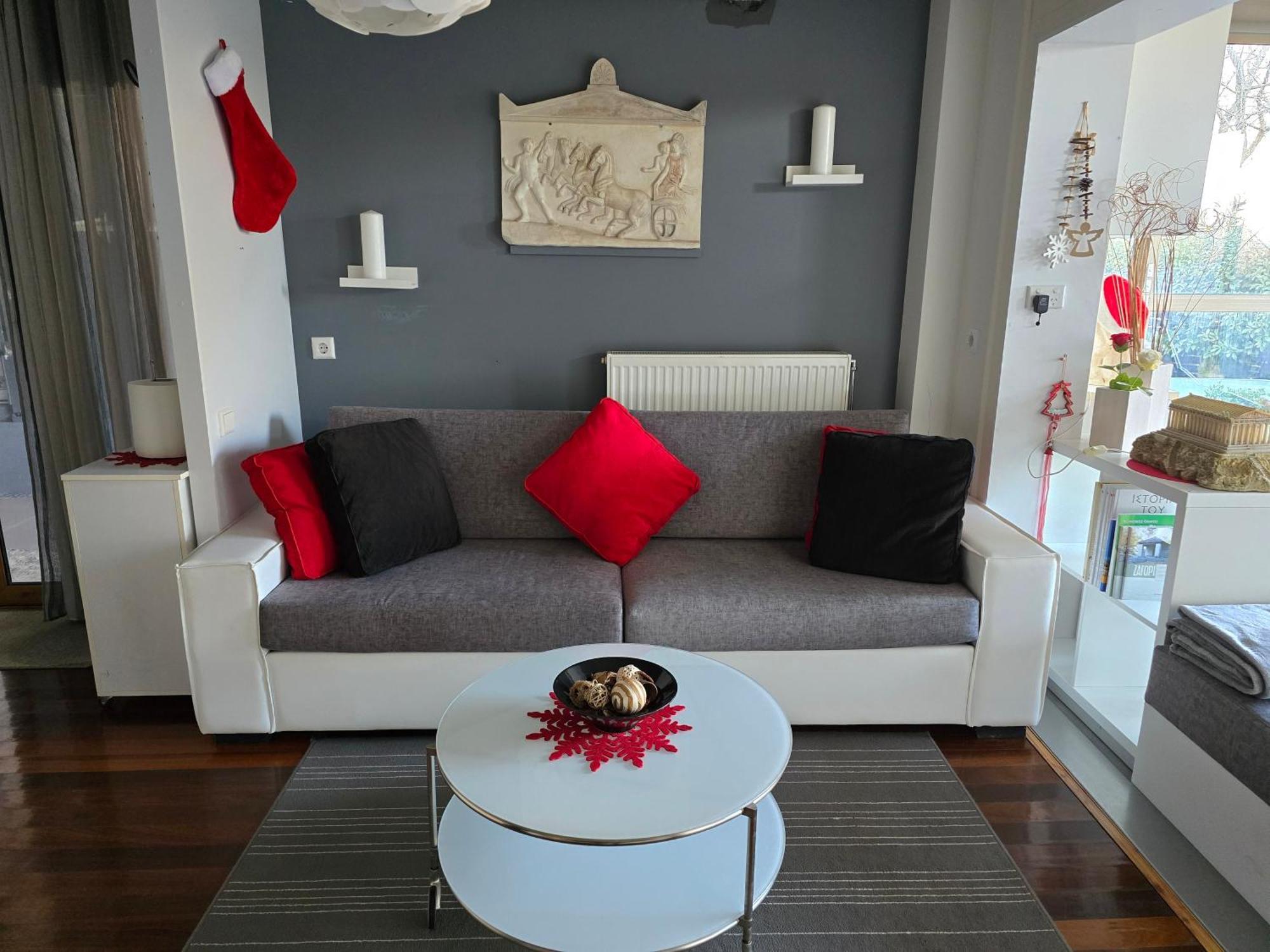 Cave For 2 Apartment Ioannina Ngoại thất bức ảnh