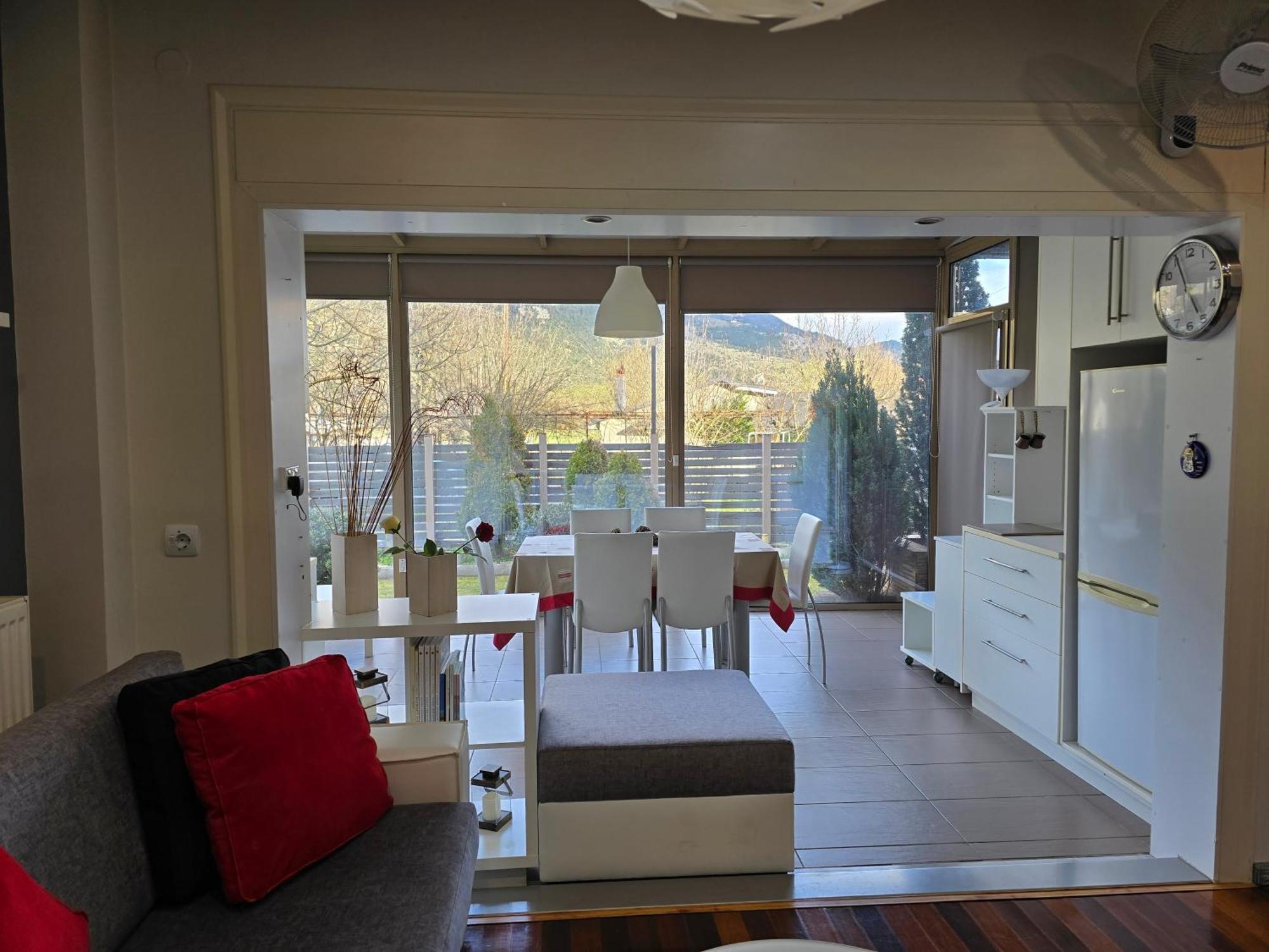 Cave For 2 Apartment Ioannina Ngoại thất bức ảnh