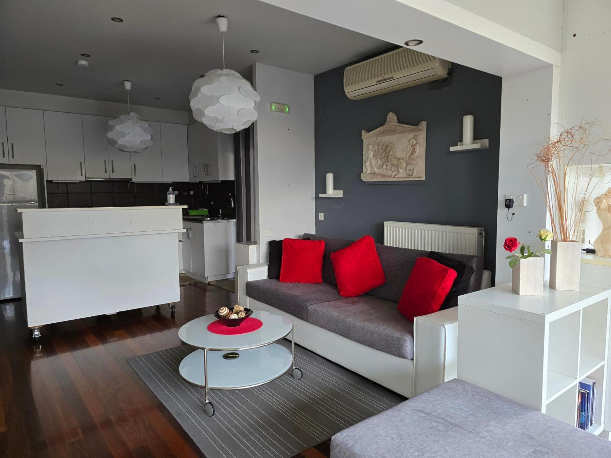 Cave For 2 Apartment Ioannina Ngoại thất bức ảnh