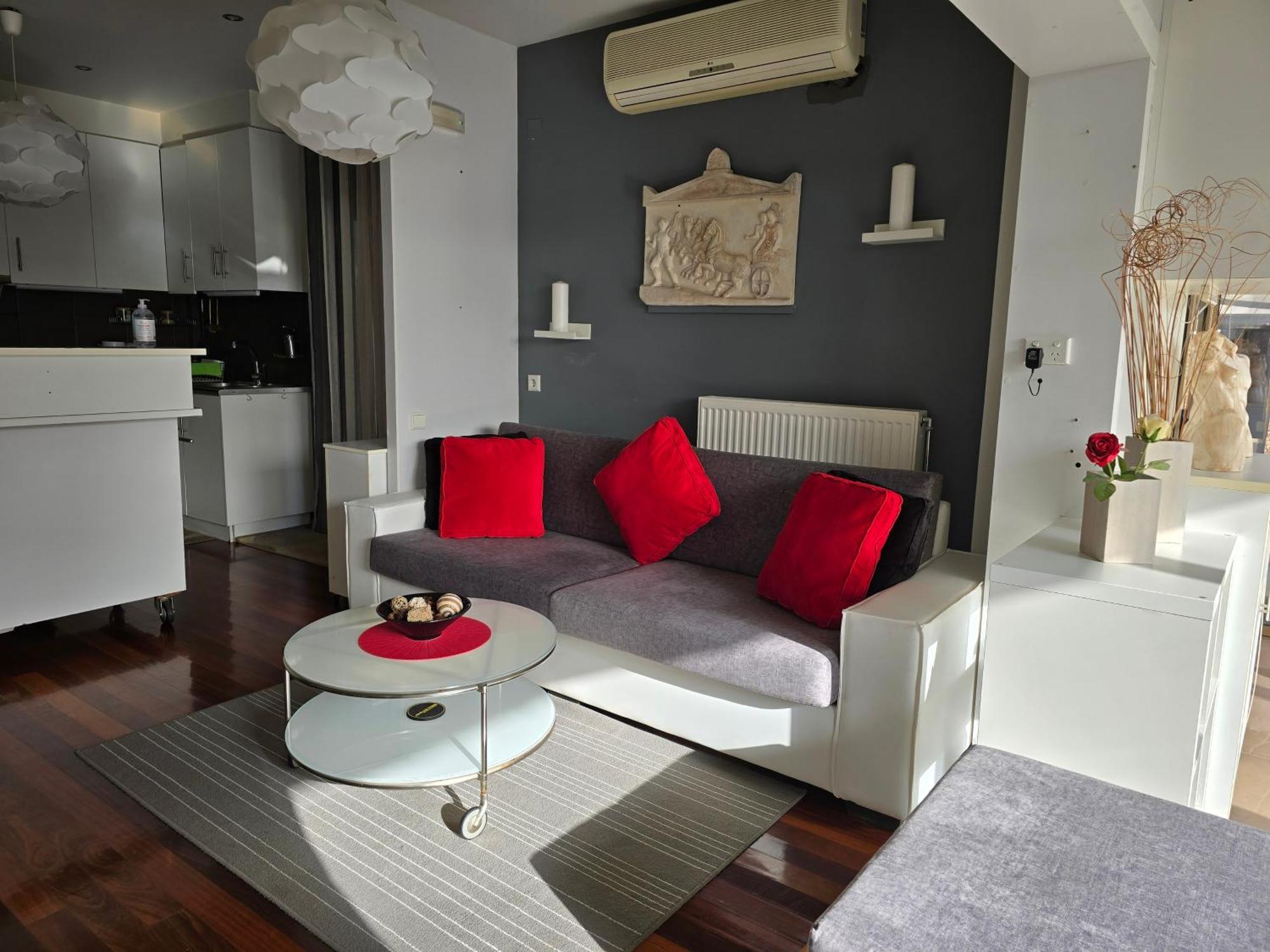 Cave For 2 Apartment Ioannina Ngoại thất bức ảnh